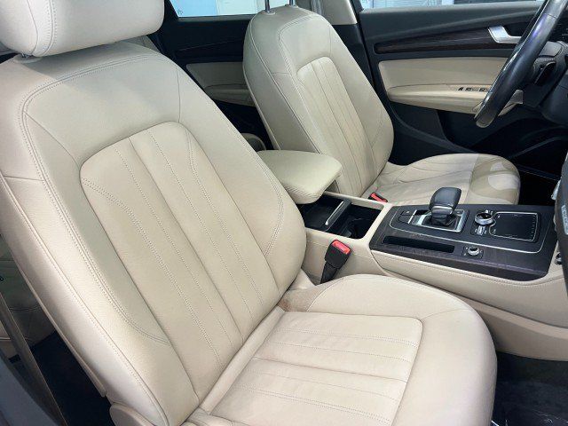 Used 2018 Audi Q5 Prestige AWD/4WD image 14