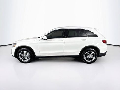 Used 2021 Mercedes-Benz GLC 300 image 12