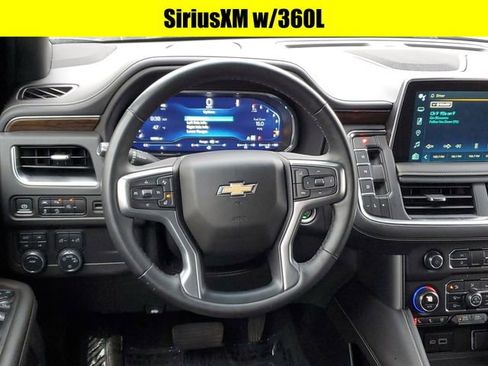 Used 2024 Chevrolet Tahoe Premier image 10