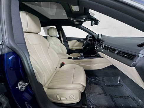 Used 2024 Audi A5 2.0T Premium image 27