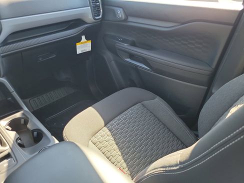 New 2025 Ford Ranger XL w/ Trailer Tow Package image 15