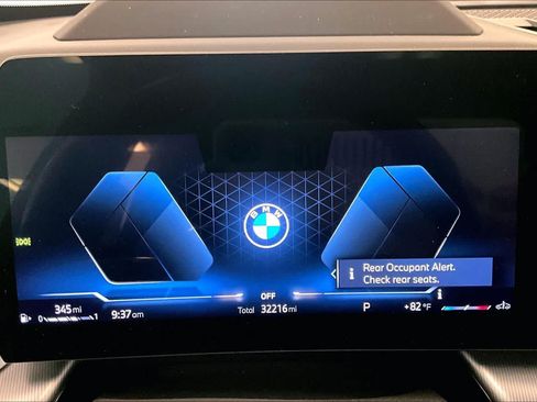 Used 2023 BMW X1 xDrive28i w/ Premium Package AWD/4WD image 24
