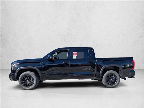 New 2026 Toyota Tundra Limited AWD/4WD image 5