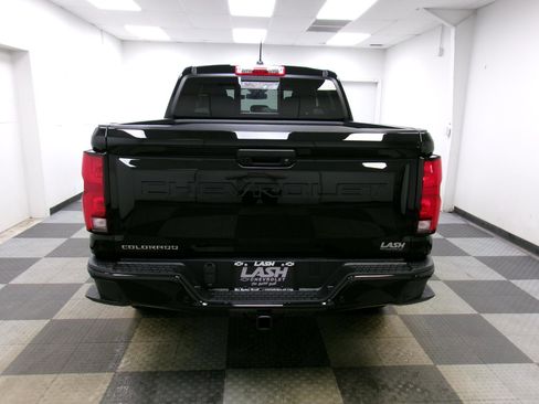 New 2026 Chevrolet Colorado Z71 w/ Technology Package image 12