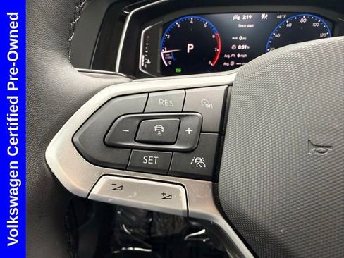 Used 2023 Volkswagen Jetta SEL FWD image 24