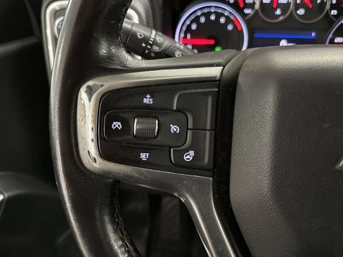 Used 2021 Chevrolet Silverado 2500 LT w/ All Star Edition AWD/4WD image 45