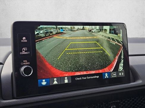 New 2026 Honda CR-V Sport-L image 21