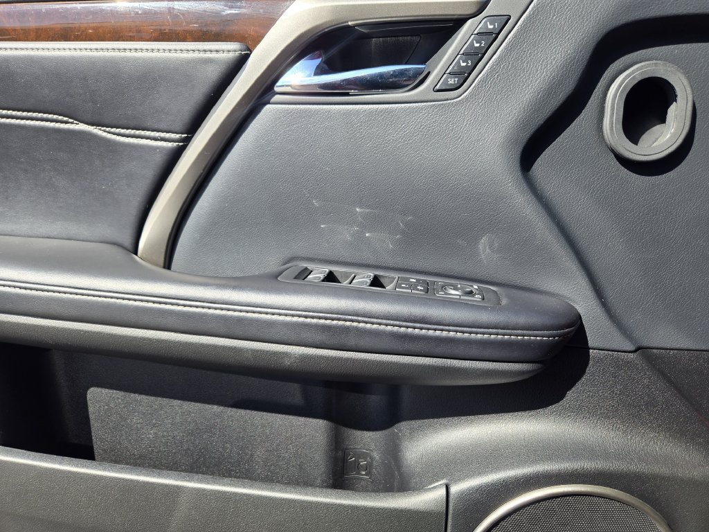Used 2019 Lexus RX 350 FWD w/ Navigation Package image 24