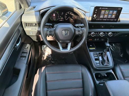 Used 2024 Honda CR-V Sport-L image 21