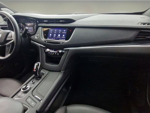 Used 2025 Cadillac XT5 Premium Luxury image 31