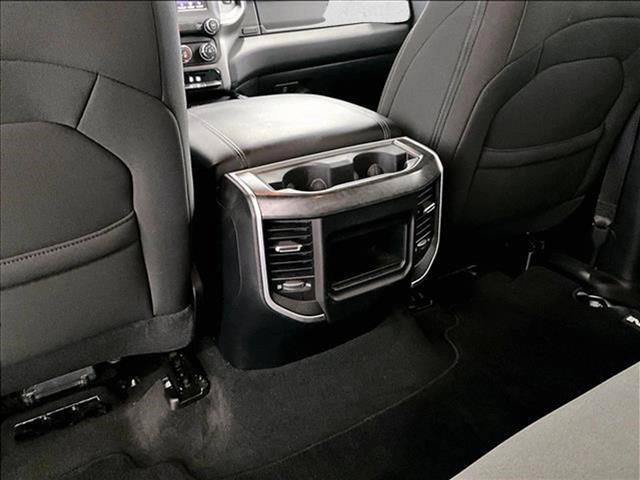 Used 2021 RAM 1500 Big Horn AWD/4WD image 25