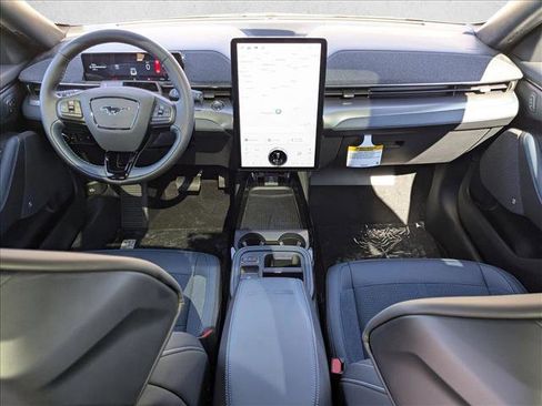 New 2026 Ford Mustang Mach-E GT image 15