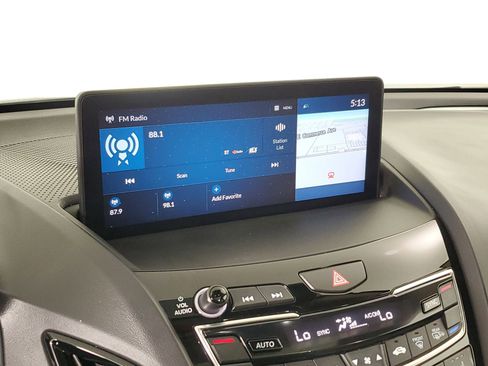 Used 2021 Acura RDX w/ Technology Package image 39