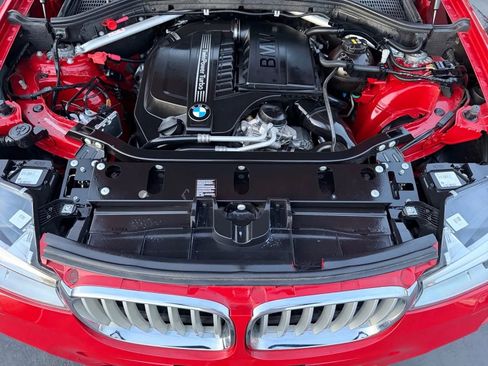 Used 2017 BMW X3 xDrive35i image 37