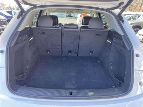 Used 2023 Audi Q5 2.0T Premium Plus image 9