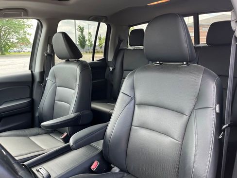 Used 2020 Honda Ridgeline RTL-E image 15
