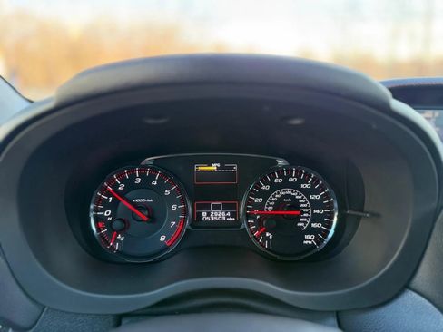 Used 2018 Subaru WRX image 13