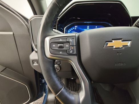Certified 2024 Chevrolet Silverado 1500 LT image 16