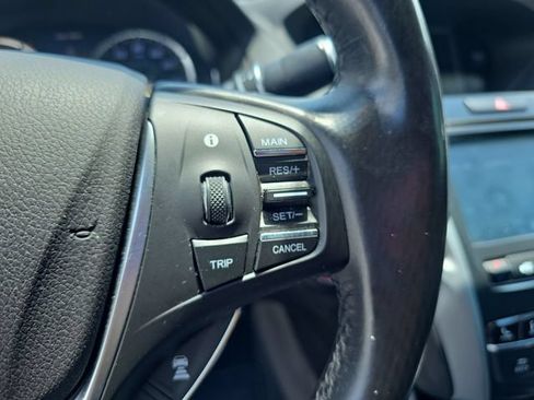 Used 2019 Acura TLX V6 FWD image 22