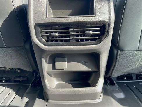 New 2026 Chevrolet Silverado EV LT image 16