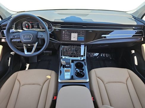 New 2026 Audi Q7 Premium Plus AWD/4WD image 9