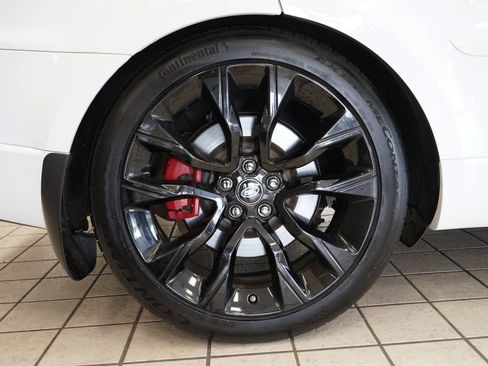 Used 2019 Land Rover Range Rover Sport HST AWD/4WD image 71