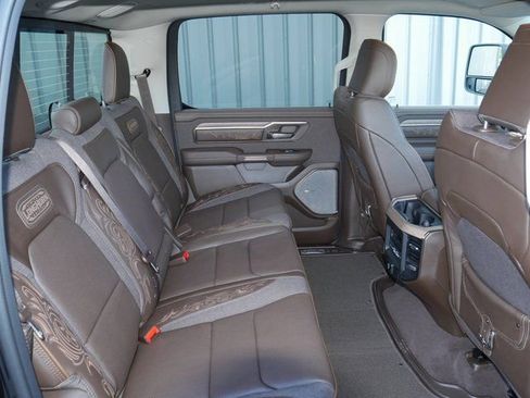 New 2026 RAM 1500 Limited w/ Off Road Group image 26