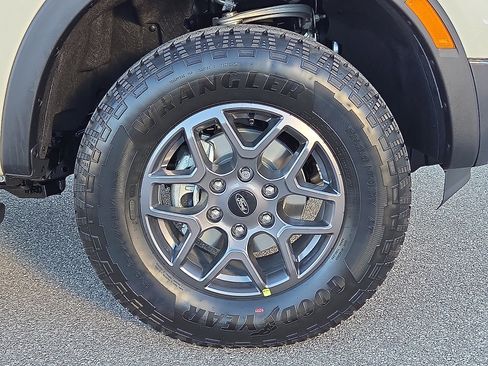 New 2025 Ford Ranger XLT w/ Convenience Package image 7