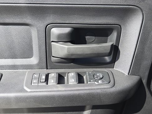 New 2026 RAM 3500 Tradesman image 17