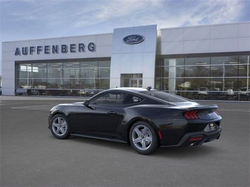 New 2026 Ford Mustang Premium image 4