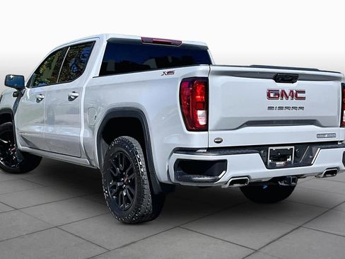 Used 2024 GMC Sierra 1500 Elevation w/ X31 Off-Road Package AWD/4WD image 12