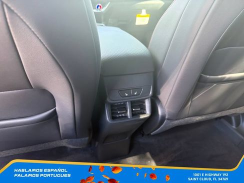 New 2027 Chevrolet Equinox RS w/ Safety and Technology Package FWD image 29