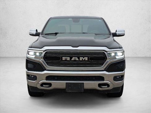 Used 2019 RAM 1500 Limited image 3