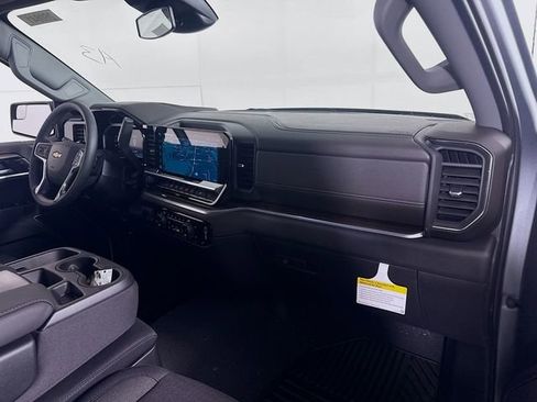 New 2026 Chevrolet Silverado 1500 LT AWD/4WD image 32