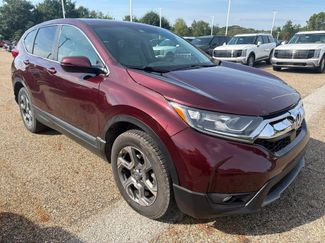 Used 2019 Honda CR-V EX video 2