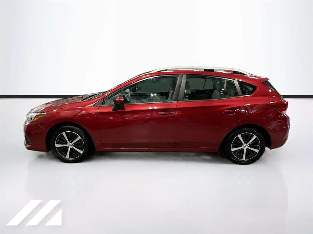 Used 2022 Subaru Impreza 2.0i Premium AWD/4WD image 8