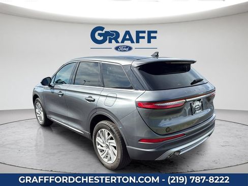 Used 2024 Lincoln Corsair AWD image 5