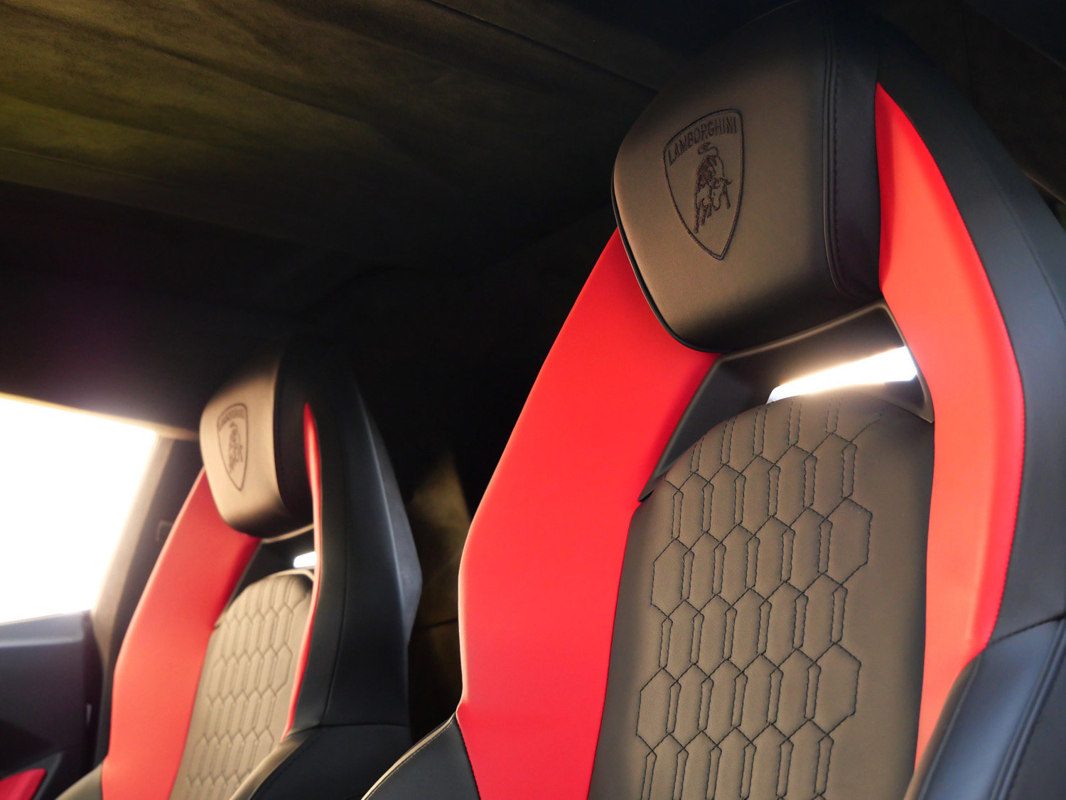 Used 2024 Lamborghini Revuelto AWD/4WD image 20