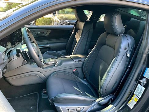 Used 2024 Ford Mustang Dark Horse image 6