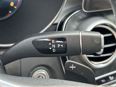 Used 2021 Mercedes-Benz C 300 4MATIC Sedan image 17