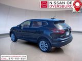 Used 2022 Nissan Rogue Sport S image 5