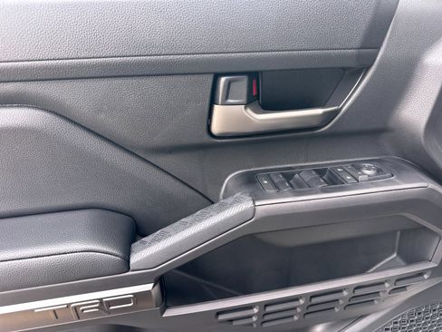 New 2026 Toyota Tacoma TRD Sport image 10