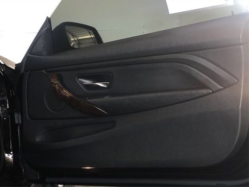 Used 2015 BMW 428i Convertible RWD image 17