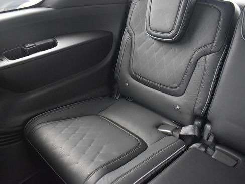 Used 2025 INFINITI QX80 Autograph w/ Autograph Exterior Package image 31