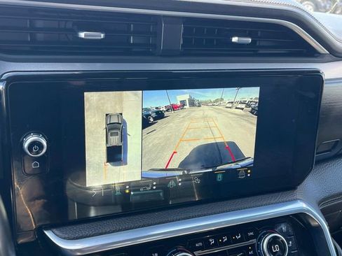 Used 2022 GMC Sierra 1500 Denali w/ Denali Reserve Package image 21