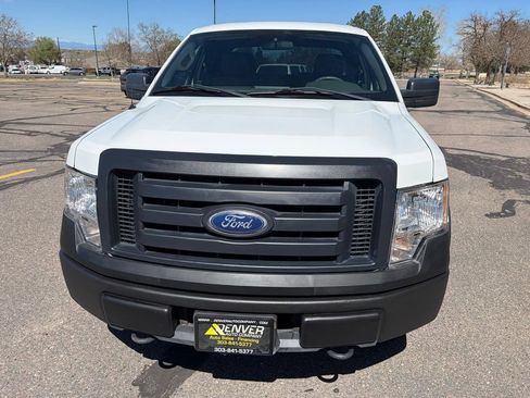Used 2010 Ford F150 XL AWD/4WD image 6