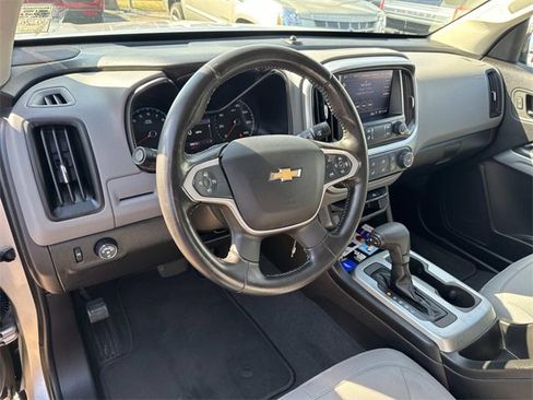 Used 2019 Chevrolet Colorado LT w/ LT Convenience Package image 22