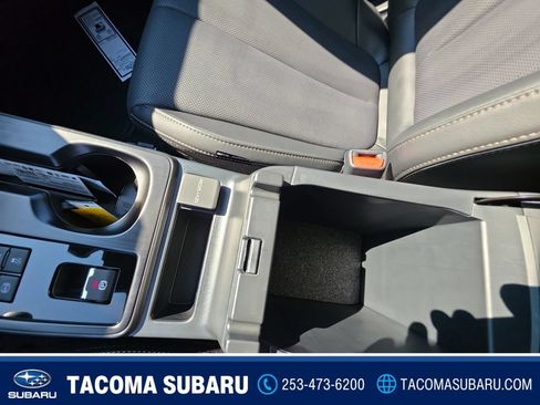 New 2026 Subaru Outback Limited XT AWD/4WD image 23