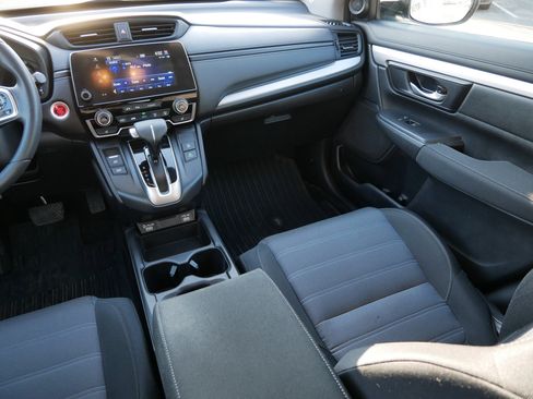 Used 2021 Honda CR-V Special Edition image 11