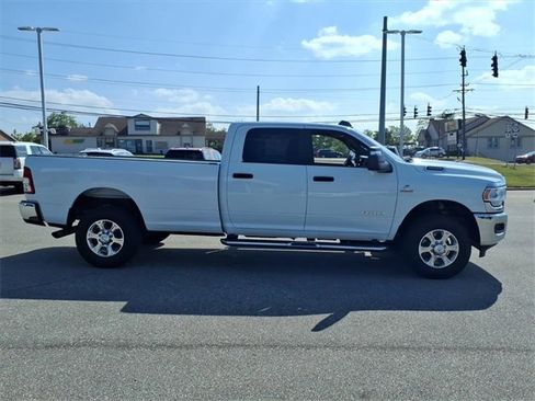 Used 2024 RAM 3500 Big Horn image 7